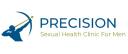 Precision Sexual Health Clinic for Men Toronto logo